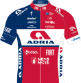 Adria Mobil 2019 shirt