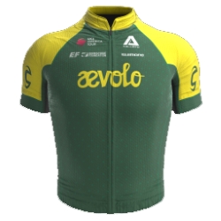 Aevolo 2019 shirt