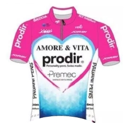 Amore & Vita - Prodir 2019 shirt