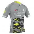 Arapahoe - Hincapie p/b BMC 2019 shirt