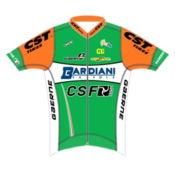 Bardiani - CSF 2019 shirt