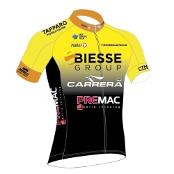 Biesse - Carrera 2019 shirt