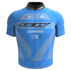 GW - Shimano 2019 shirt