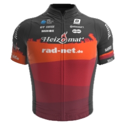 Heizomat - Rad-Net.de 2019 shirt