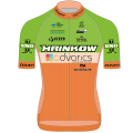 Hrinkow - Advarics Cycleang 2019 shirt