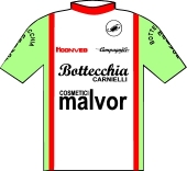 Malvor - Bottecchia 1983 shirt