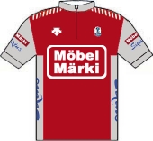 Möbel Märki - Gerber 1983 shirt