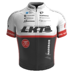 LKT Team Brandenburg 2019 shirt