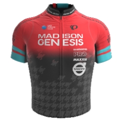 Madison - Genesis 2019 shirt