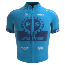 P&S Metalltechnik 2019 shirt