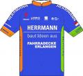 Herrmann Radteam 2019 shirt