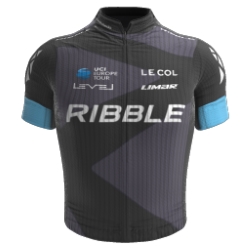 Ribble Pro Cycling 2019 shirt