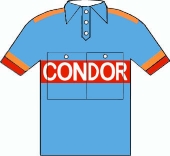 Condor 1939 shirt
