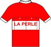 La Perle - Hutchinson 1949 shirt