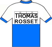 Thomas - Rosset 1949 shirt