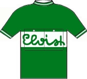 Elvish - Fontan - Wolber 1949 shirt