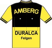 Amberg 1946 shirt