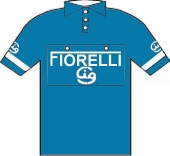 Fiorelli 1949 shirt