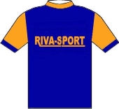 Riva Sport - Dunlop 1949 shirt