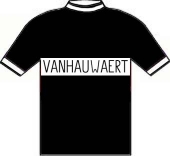 Van Hauwaert - Dubonnet 1949 shirt