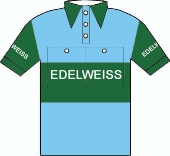 Edelweiss 1949 shirt