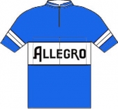 Allegro 1949 shirt