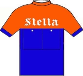 Stella - Dunlop 1949 shirt