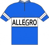 Allegro 1939 shirt