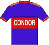 Condor 1949 shirt