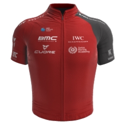 Swiss Racing Academy 2019 shirt