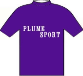 Plume Sport 1949 shirt