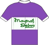 Magnat - Debon 1949 shirt
