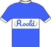 Roold 1939 shirt
