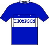 Thompson 1950 shirt