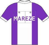 Mareze - Hutchinson 1950 shirt