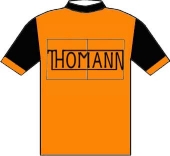 Thomann - Riva-Sport - Dunlop 1950 shirt