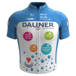 Team Dauner - Akkon 2019 shirt