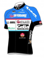 Team Differdange - Geba 2019 shirt