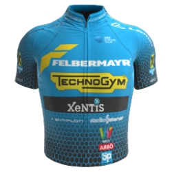 Team Felbermayr - Simplon - Wels 2019 shirt