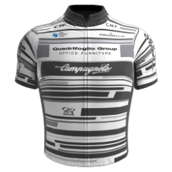 Cycling Team Friuli ASD 2019 shirt