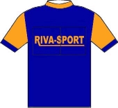 Riva-Sport - Dunlop 1950 shirt