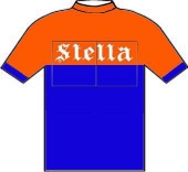 Stella - Dunlop 1950 shirt