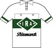 Bismarck 1950 shirt