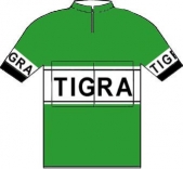 Tigra 1950 shirt