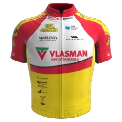 Vlasman CT 2019 shirt