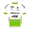 Voster - ATS Team 2019 shirt