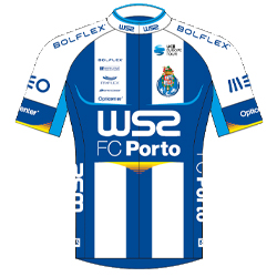 W52 - FC Porto 2019 shirt