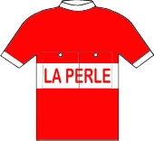 La Perle - Hutchinson 1953 shirt