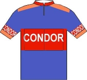 Condor 1953 shirt