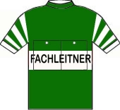 Fachleitner - D'Alessandro 1953 shirt